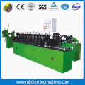 Ceiling Panel Rolling Machine